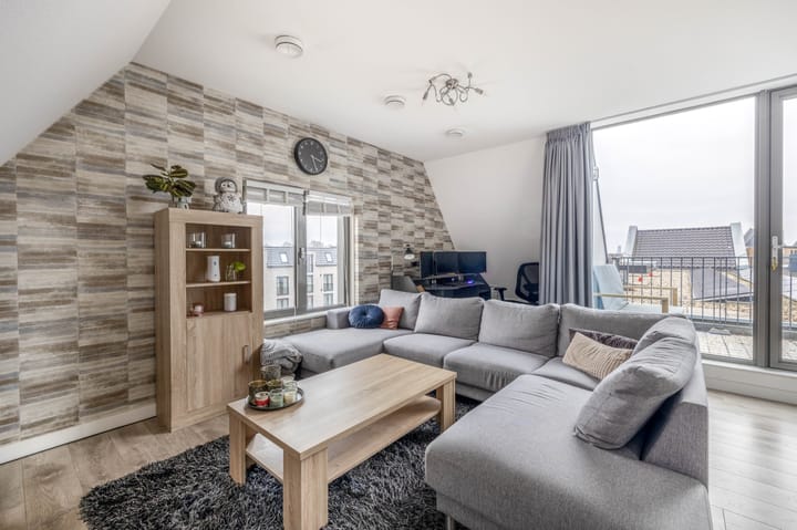 Photo 15 of Koningsoord 123