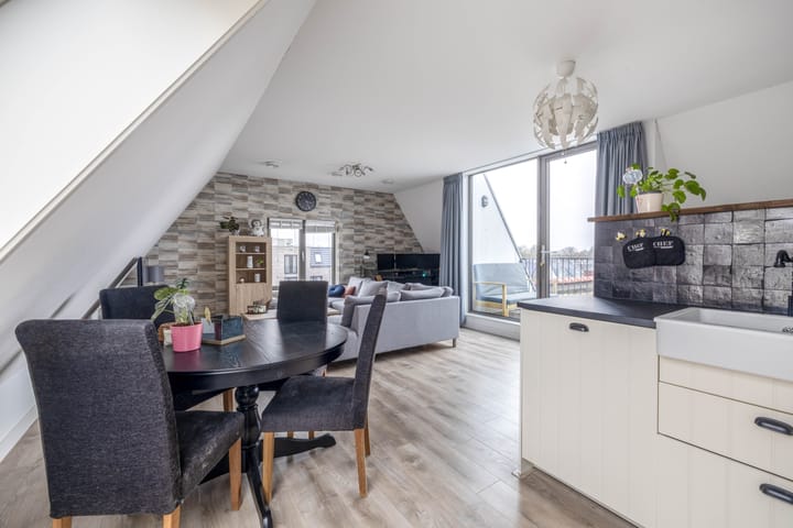 Photo 16 of Koningsoord 123