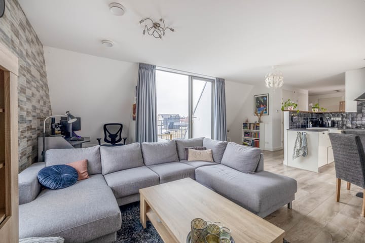 Photo 17 of Koningsoord 123