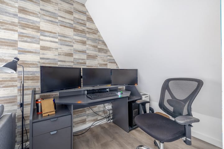 Photo 32 of Koningsoord 123