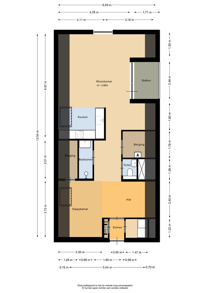 Photo 36 of Koningsoord 123