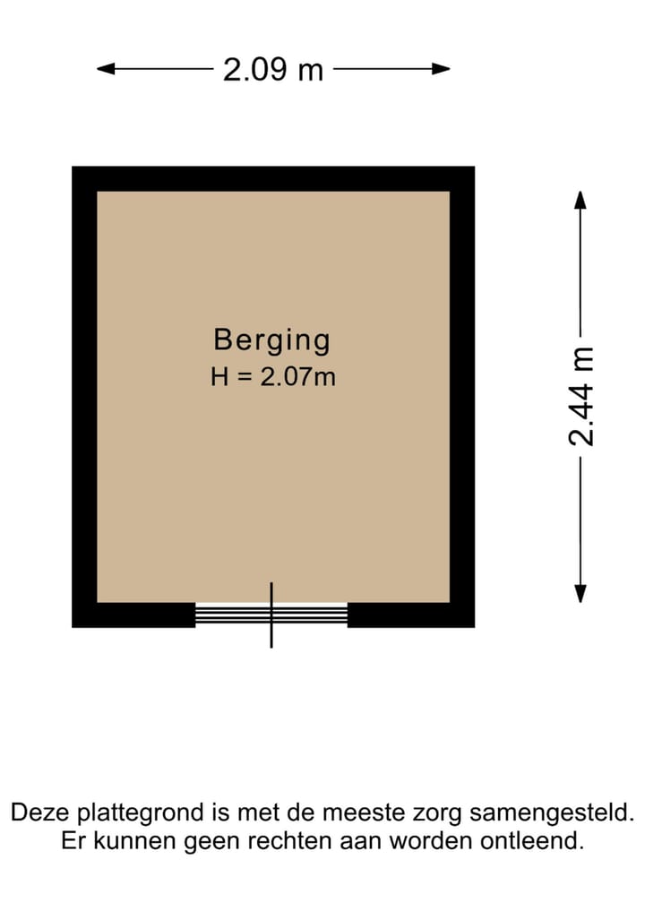 Photo 37 of Koningsoord 123