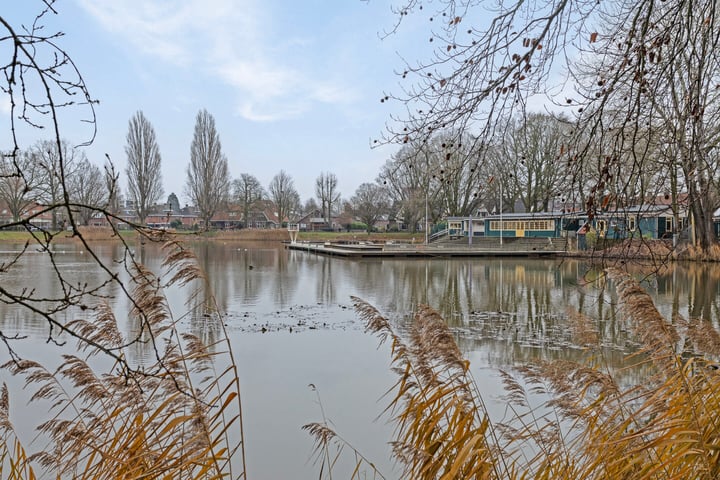 Bekijk foto 51 van Oelerweg 98-A