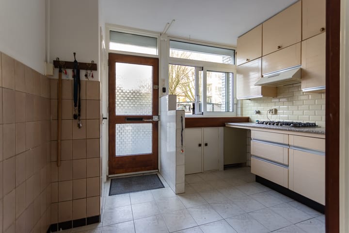 Foto 2 van Adriaen Brouwerstraat 13