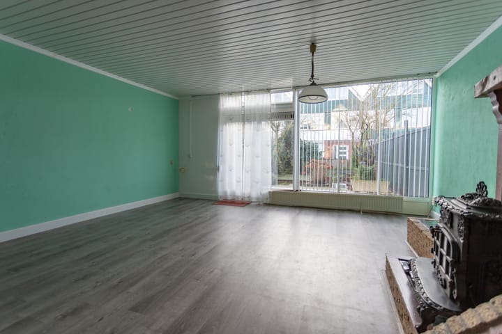 Foto 3 van Adriaen Brouwerstraat 13