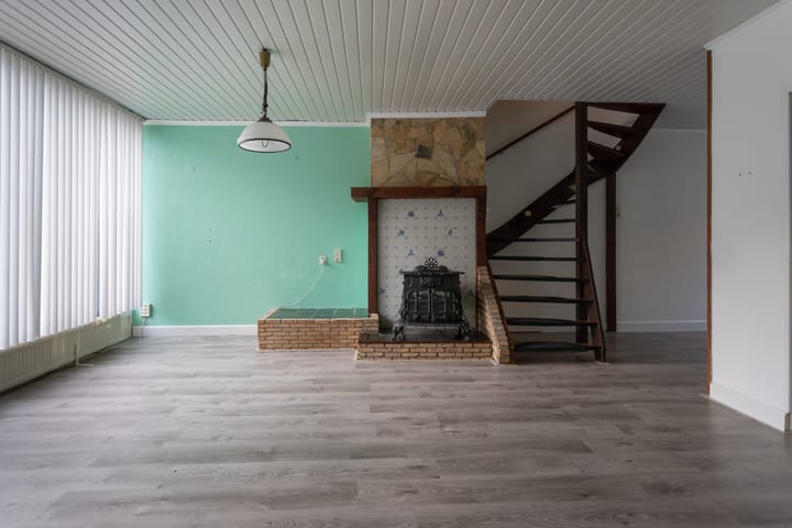 Foto 9 van Adriaen Brouwerstraat 13