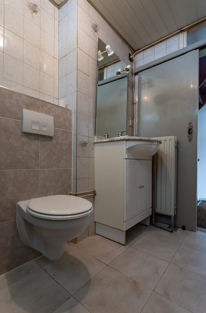 Foto 28 van Adriaen Brouwerstraat 13