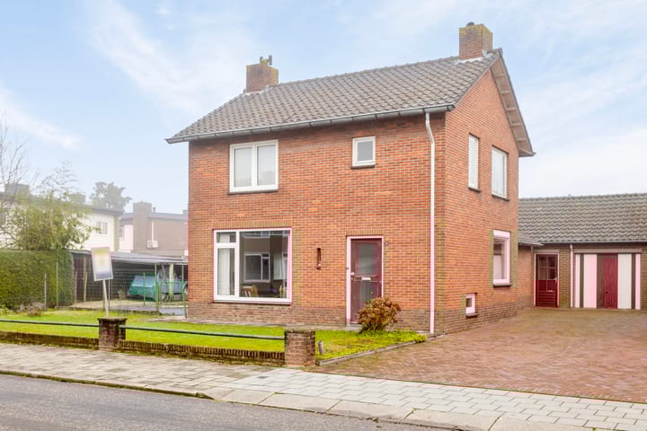 Foto 3 van Wethouder van Beuningenstraat 8