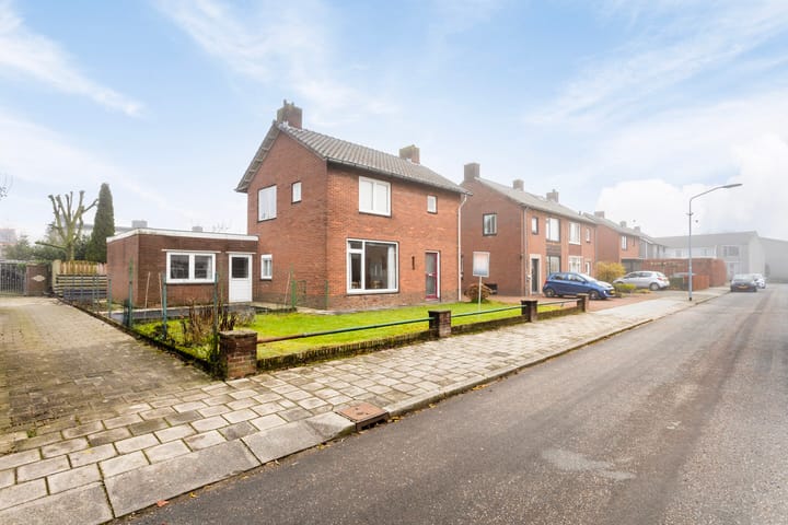 Foto 5 van Wethouder van Beuningenstraat 8