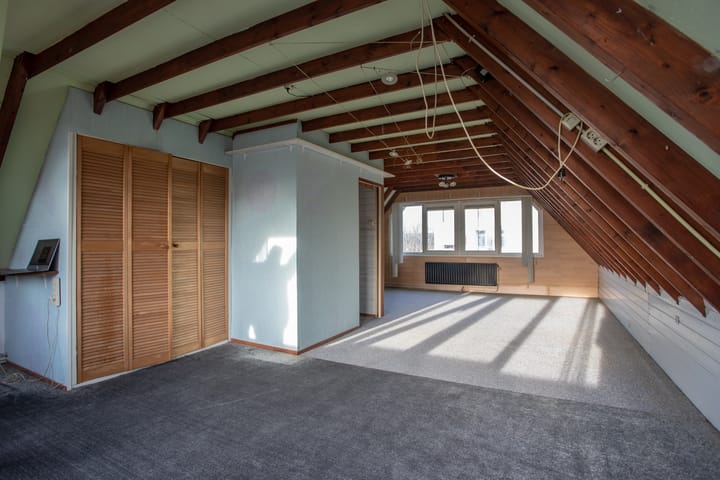 Foto 31 van Adriaen Brouwerstraat 13