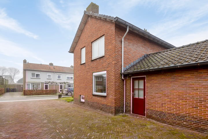 Foto 8 van Wethouder van Beuningenstraat 8