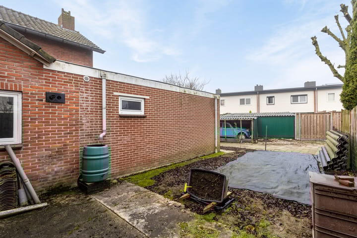 Foto 9 van Wethouder van Beuningenstraat 8