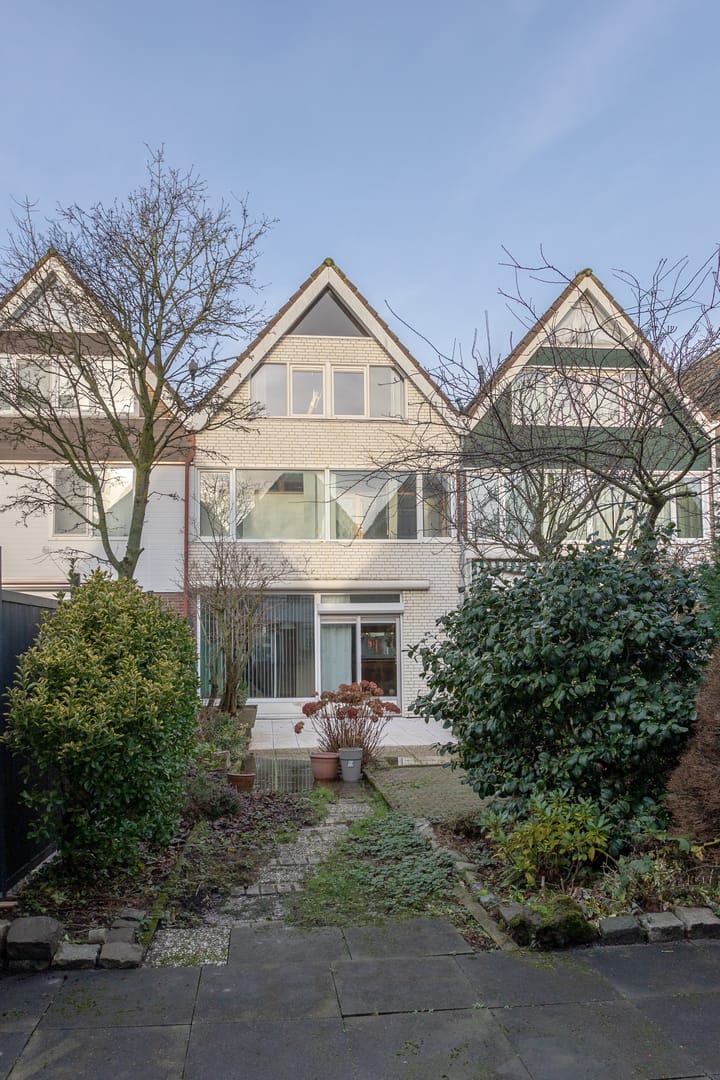 Foto 34 van Adriaen Brouwerstraat 13