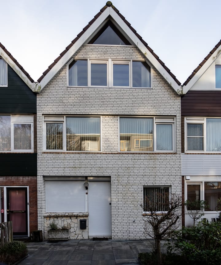 Foto 36 van Adriaen Brouwerstraat 13