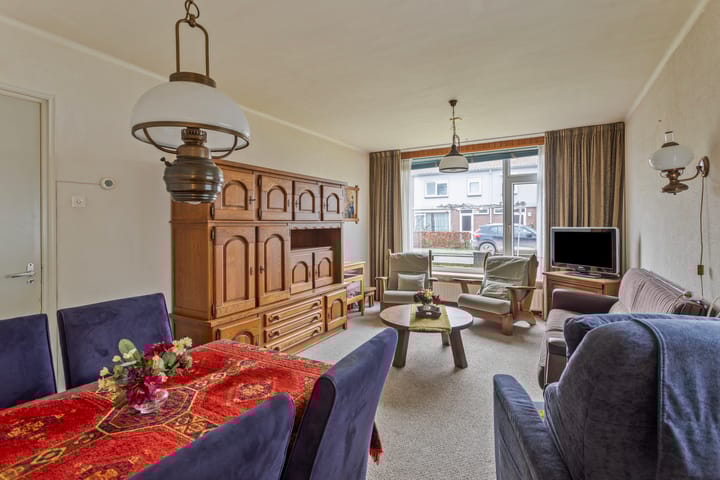 Foto 13 van Wethouder van Beuningenstraat 8