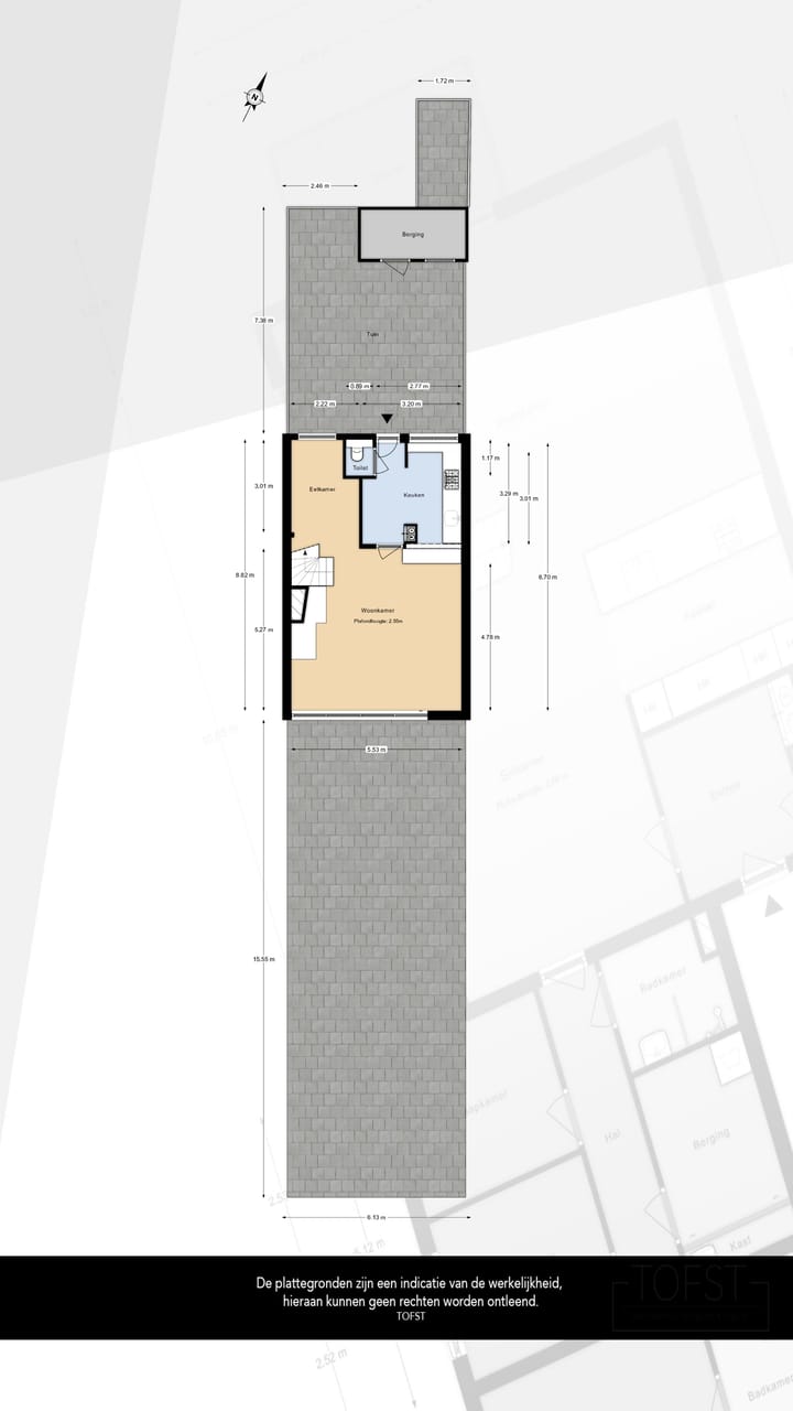 Foto 37 van Adriaen Brouwerstraat 13