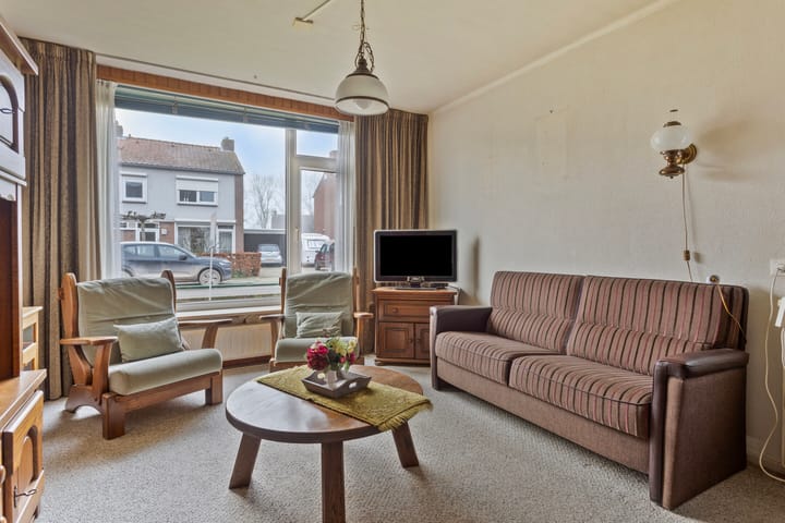 Foto 14 van Wethouder van Beuningenstraat 8