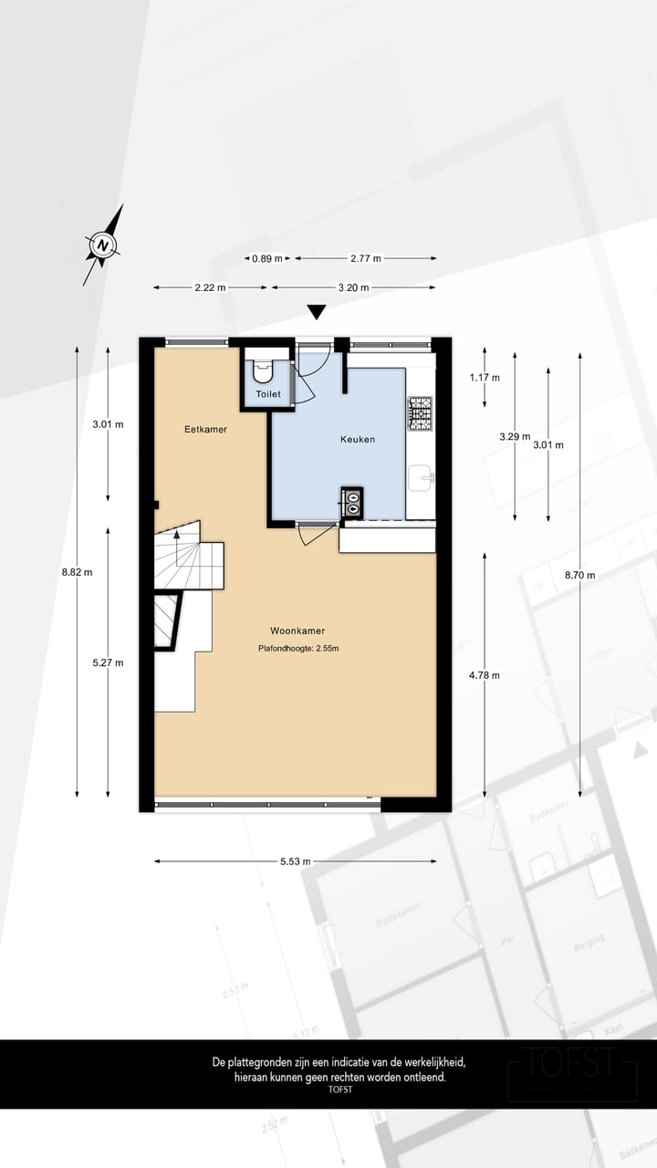 Foto 38 van Adriaen Brouwerstraat 13
