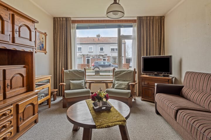 Foto 15 van Wethouder van Beuningenstraat 8