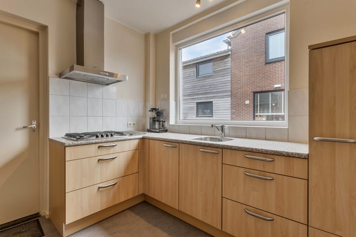 Foto 17 van Wethouder van Beuningenstraat 8