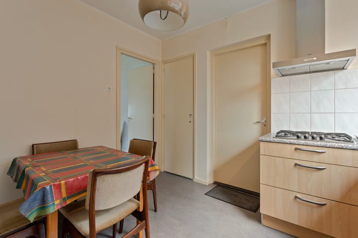 Foto 19 van Wethouder van Beuningenstraat 8