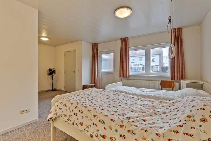 Foto 21 van Wethouder van Beuningenstraat 8