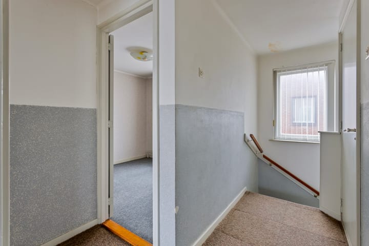 Foto 26 van Wethouder van Beuningenstraat 8