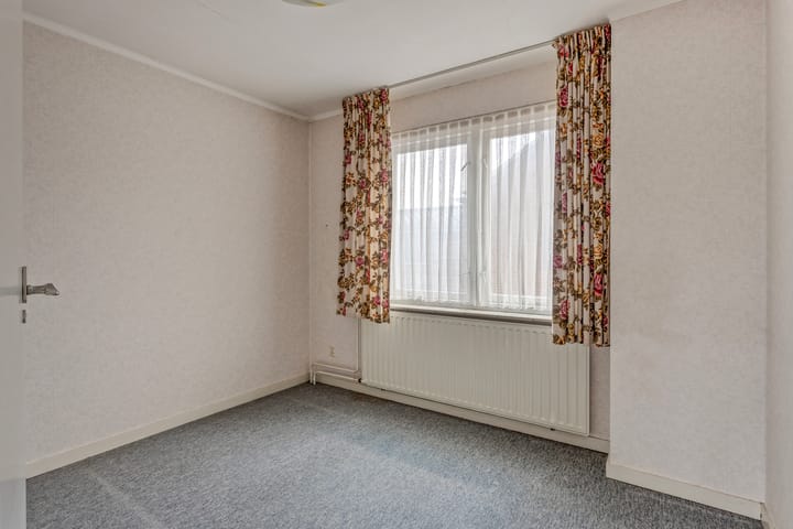 Foto 30 van Wethouder van Beuningenstraat 8