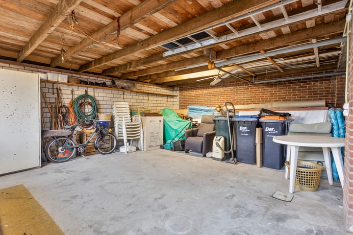 Foto 36 van Wethouder van Beuningenstraat 8