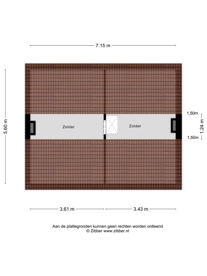 Foto 42 van Wethouder van Beuningenstraat 8