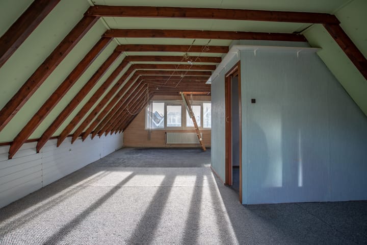 Foto 29 van Adriaen Brouwerstraat 13