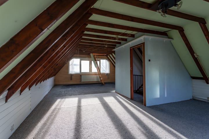 Foto 30 van Adriaen Brouwerstraat 13