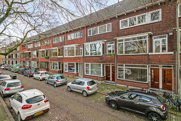 Bekijk foto 5 van Buys Ballotsingel 67