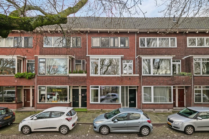 Bekijk foto 7 van Buys Ballotsingel 67