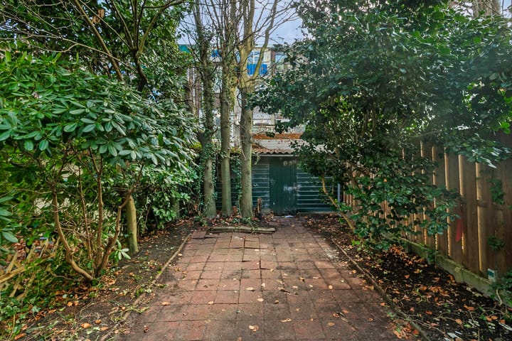 Foto 38 van Buys Ballotsingel 67