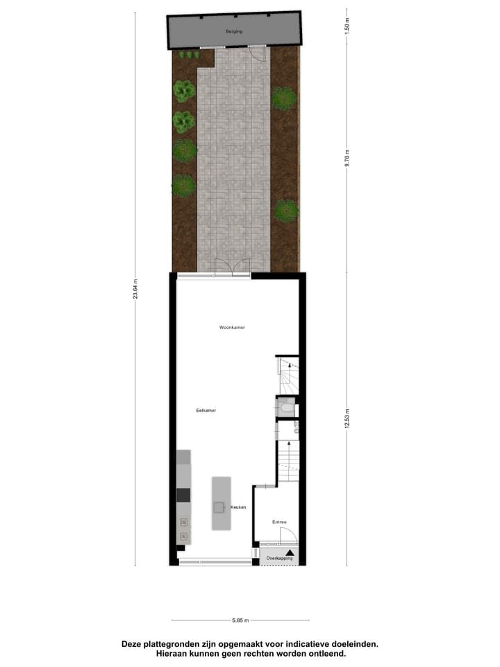 Foto 49 van Buys Ballotsingel 67