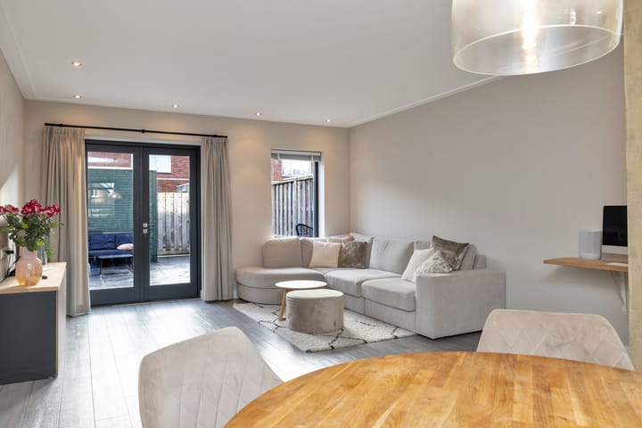 Foto 2 van Willem 't Hartstraat 21