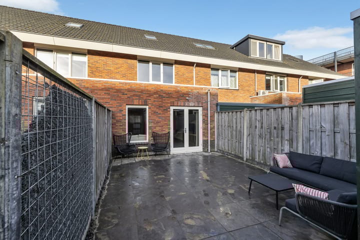 Foto 5 van Willem 't Hartstraat 21