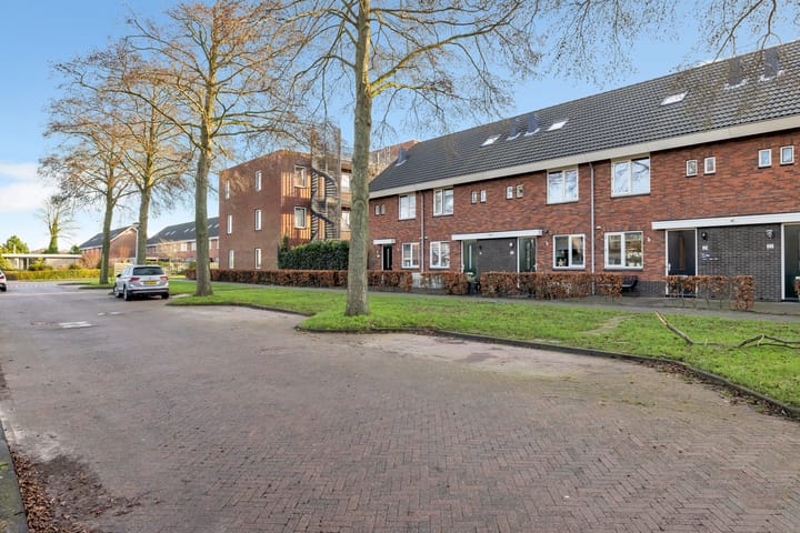 Foto 6 van Willem 't Hartstraat 21