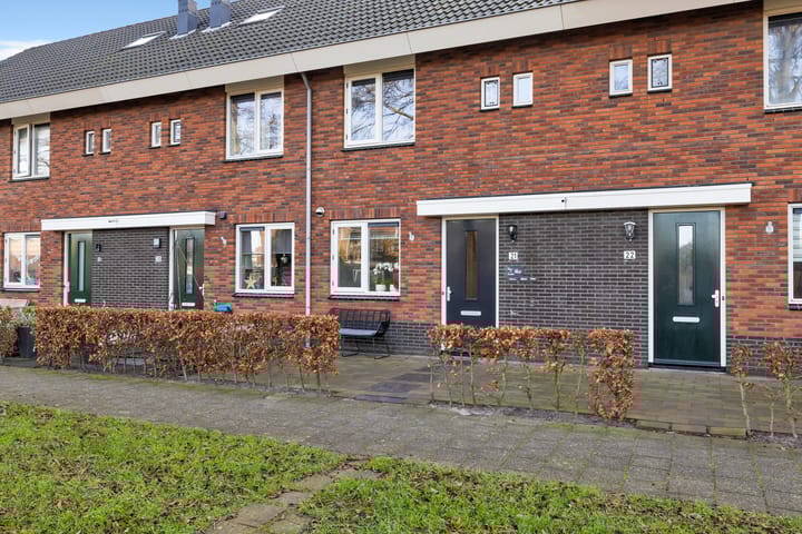 Foto 7 van Willem 't Hartstraat 21