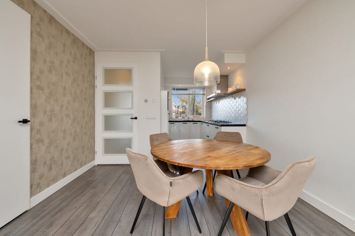 Foto 9 van Willem 't Hartstraat 21