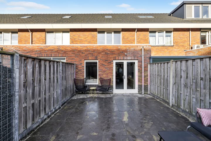 Foto 30 van Willem 't Hartstraat 21