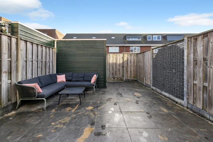 Foto 31 van Willem 't Hartstraat 21