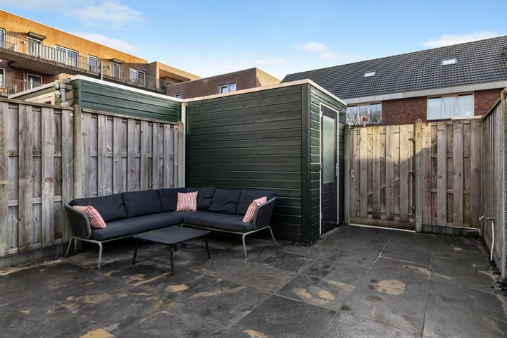 Foto 32 van Willem 't Hartstraat 21