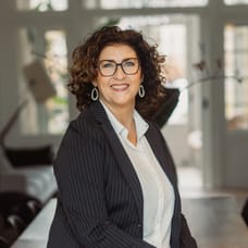 Vera Snijder - NVM Assistent-makelaar