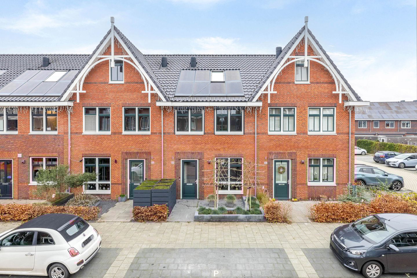 Foto 1 van Tjeerd Kuipersstraat 84