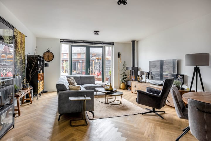 Foto 2 van Tjeerd Kuipersstraat 84