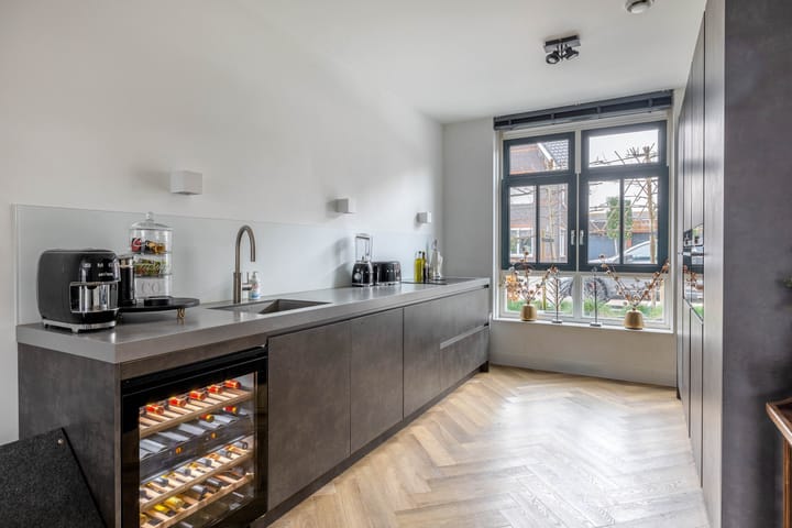 Foto 3 van Tjeerd Kuipersstraat 84