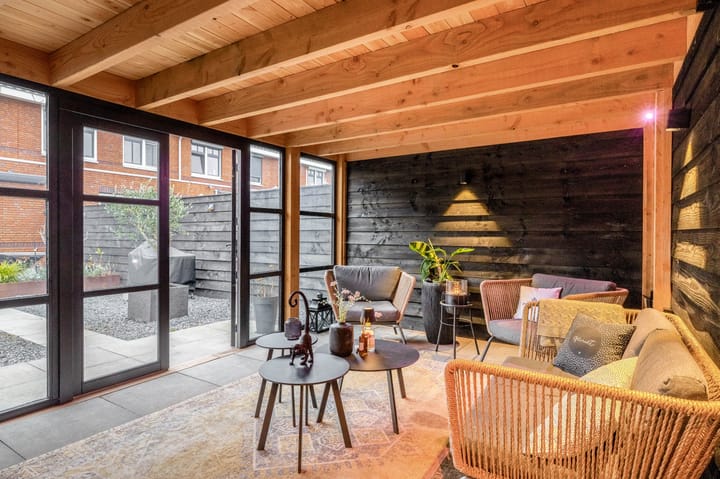 Foto 4 van Tjeerd Kuipersstraat 84