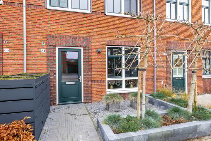 Foto 5 van Tjeerd Kuipersstraat 84